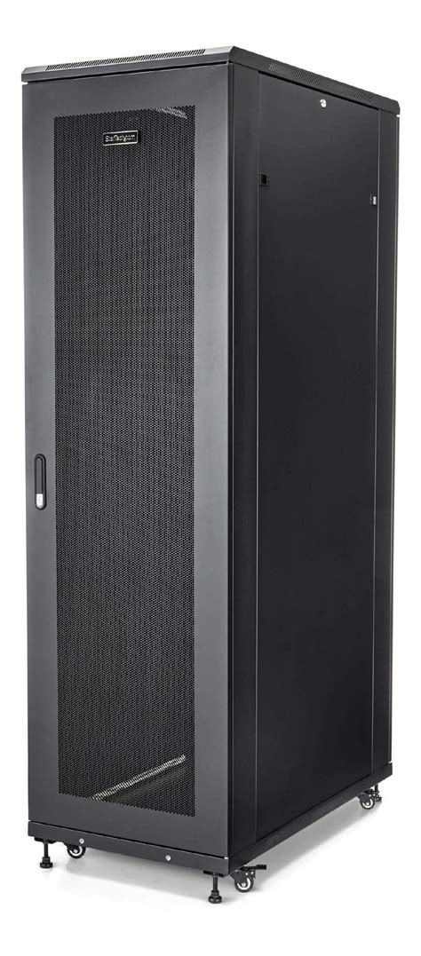 steel server cabinet|StarTech.com 4.